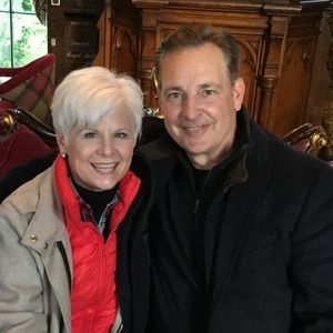 Meet your Posher, Rick